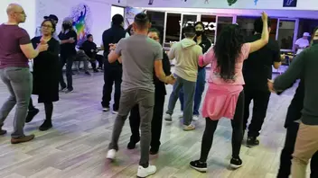 Clases de Bachata